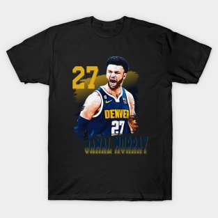 Jamal murray || 27 T-Shirt